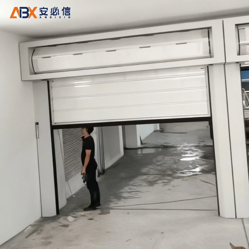 恩施土家族苗族金属高速门